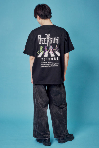 【YOIDORE】ザ・ビールスキ TEE (826233)