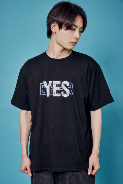 【YOIDORE】ザ・ビールスキ TEE (826233)