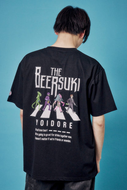 【YOIDORE】ザ・ビールスキ TEE (826233)