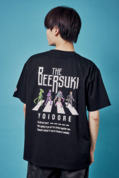 【YOIDORE】ザ・ビールスキ TEE (826233)