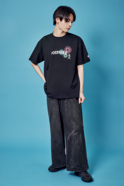 【YOIDORE】酒祭り太鼓 TEE (826239)