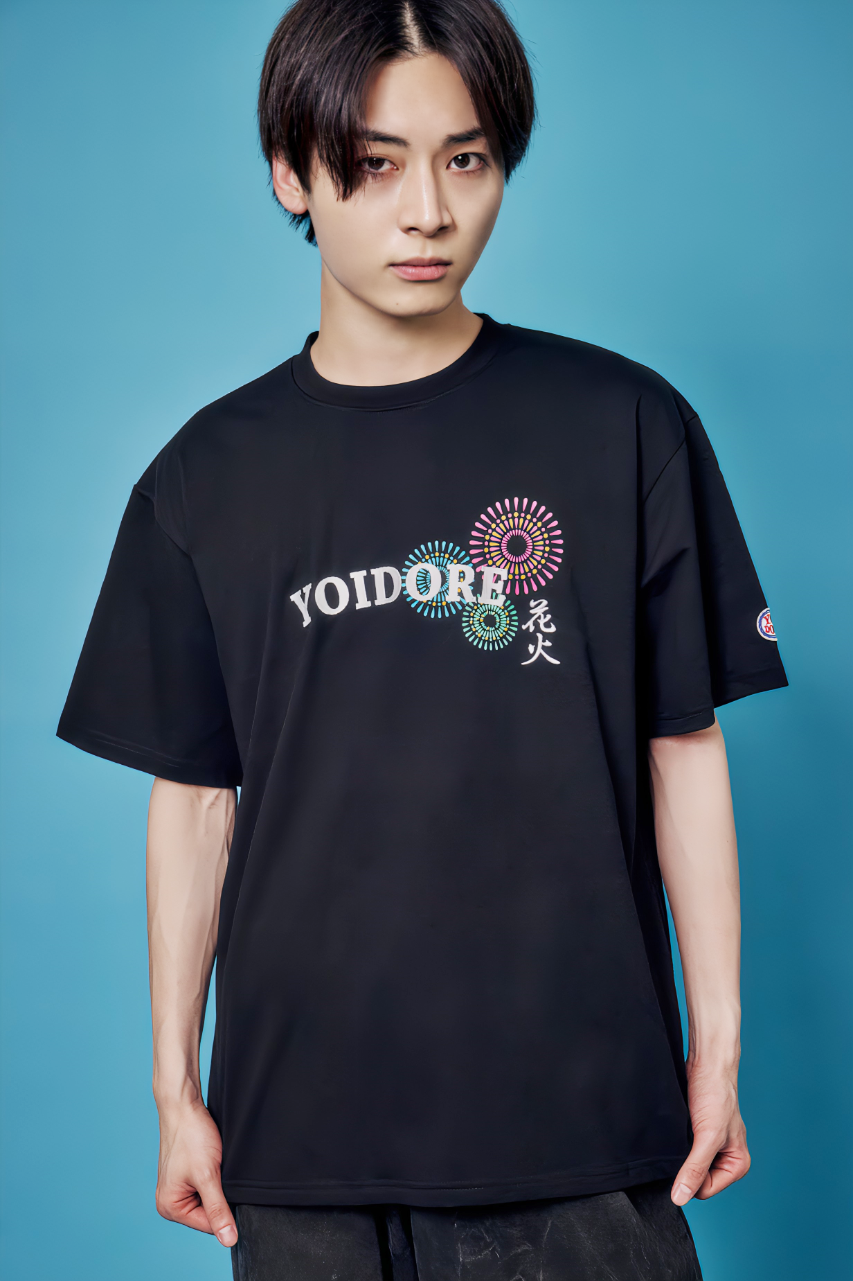 【YOIDORE】酒祭り太鼓 TEE (826239)