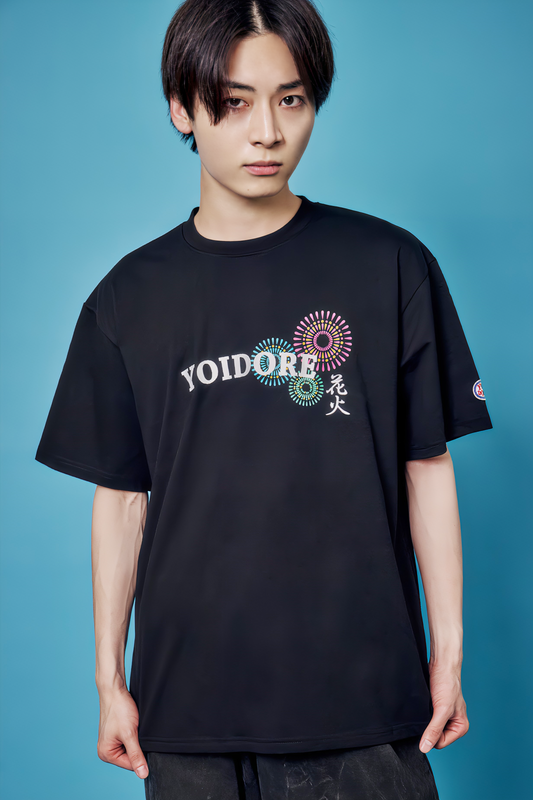【YOIDORE】酒祭り太鼓 TEE (826239)