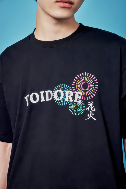 【YOIDORE】酒祭り太鼓 TEE (826239)