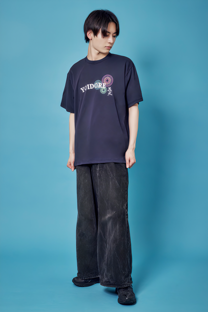 【YOIDORE】酒祭り太鼓 TEE (826239)