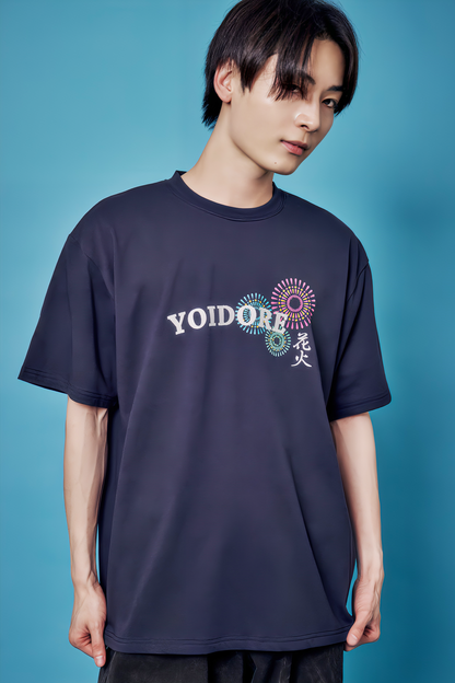 【YOIDORE】酒祭り太鼓 TEE (826239)