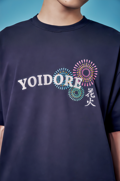 【YOIDORE】酒祭り太鼓 TEE (826239)