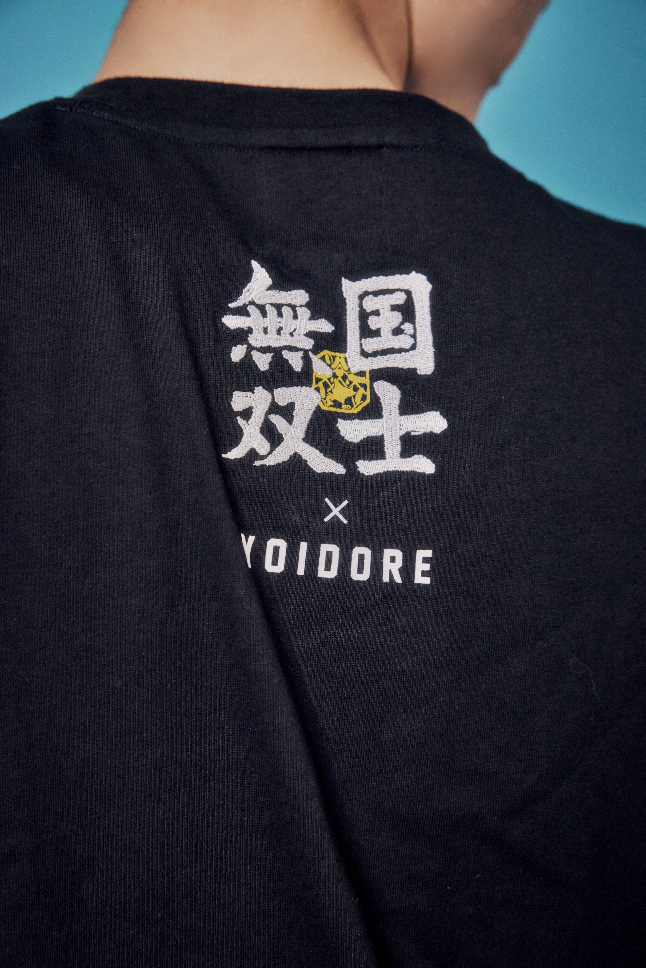 【YOIDORE】 国士無双 コラボ どれみちゃんTEE (826249)