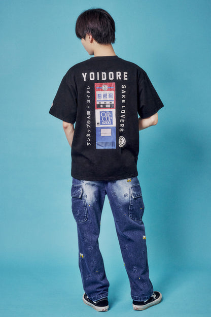【YOIDORE】 One CUP OZEKI コラボ TEE (826248)