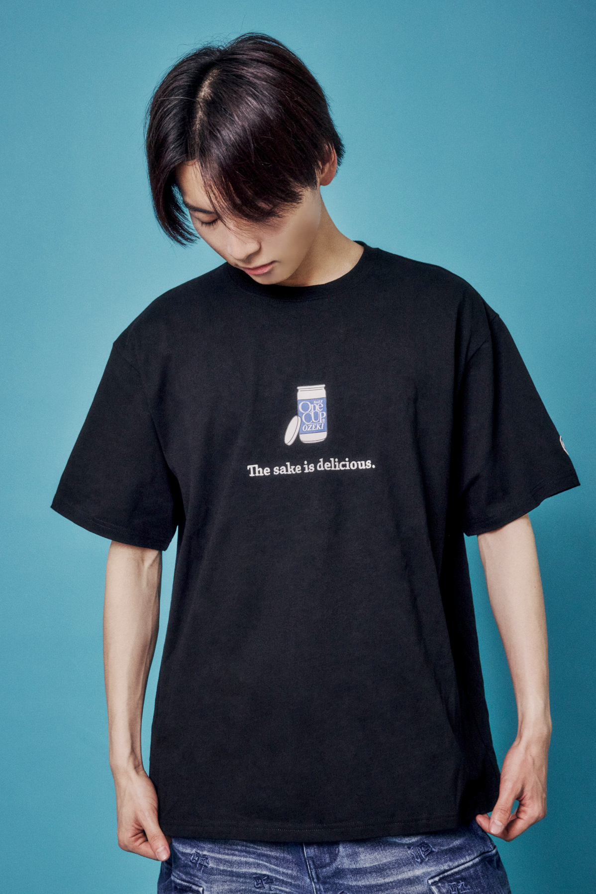【YOIDORE】 One CUP OZEKI コラボ TEE (826248)