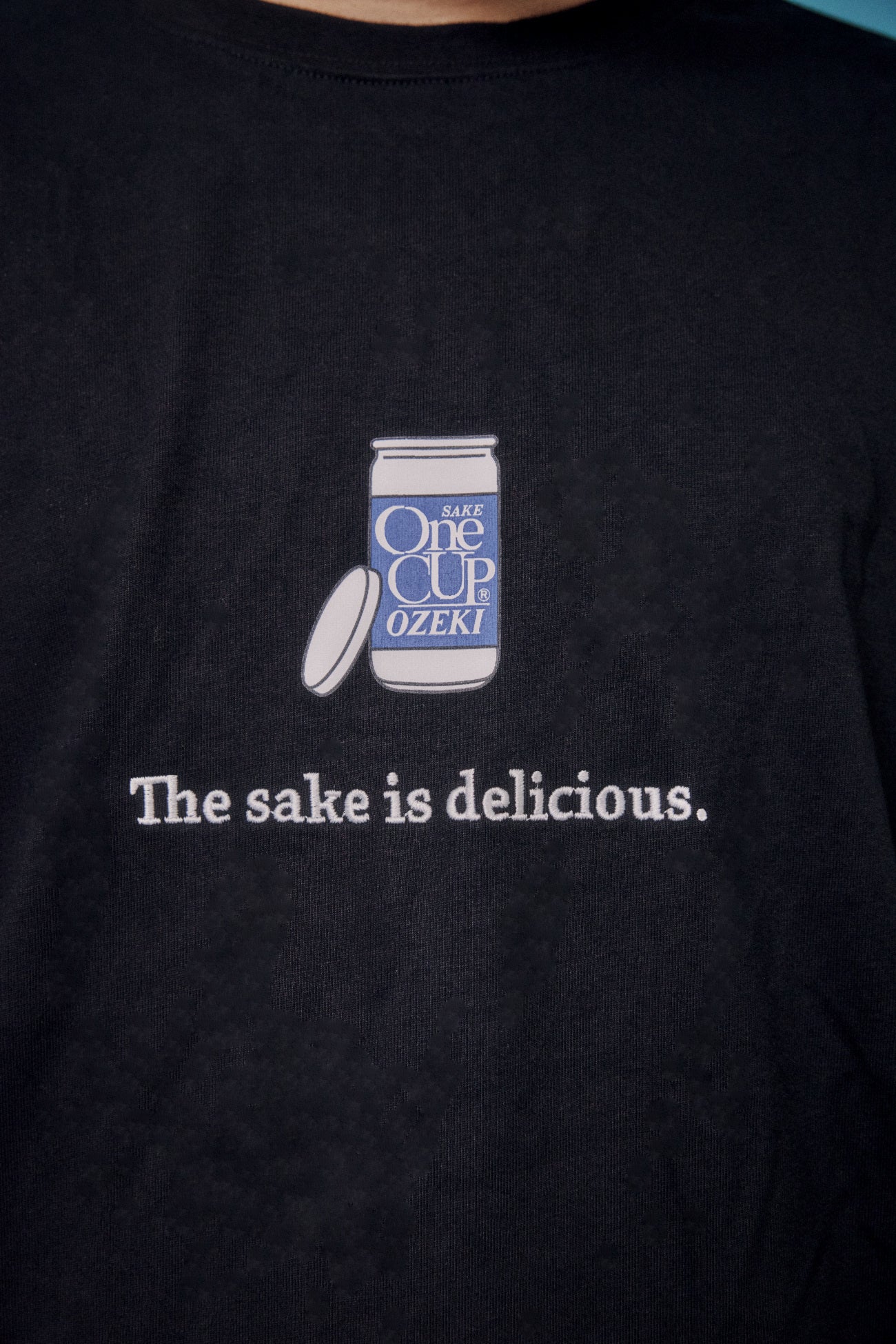 【YOIDORE】 One CUP OZEKI コラボ TEE (826248)
