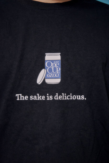 【YOIDORE】 One CUP OZEKI コラボ TEE (826248)