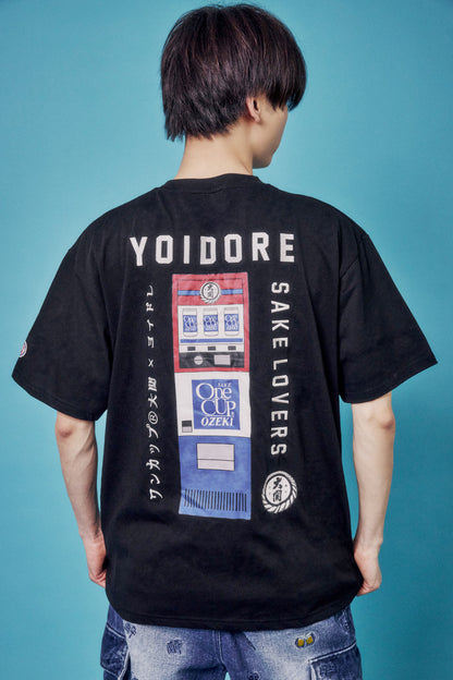 【YOIDORE】 One CUP OZEKI コラボ TEE (826248)