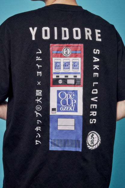 【YOIDORE】 One CUP OZEKI コラボ TEE (826248)