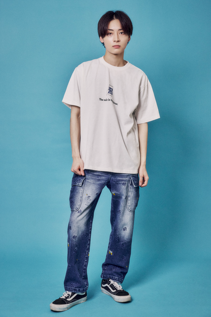 【YOIDORE】 One CUP OZEKI コラボ TEE (826248)