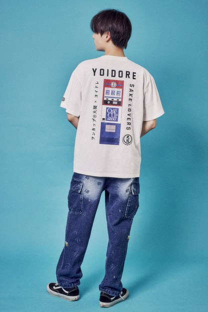 【YOIDORE】 One CUP OZEKI コラボ TEE (826248)