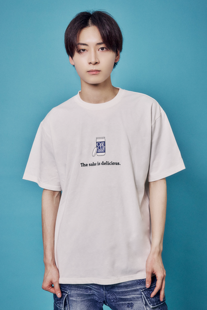 【YOIDORE】 One CUP OZEKI コラボ TEE (826248)