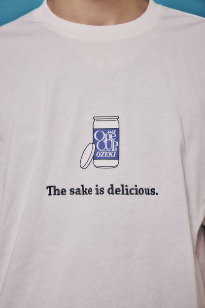 【YOIDORE】 One CUP OZEKI コラボ TEE (826248)