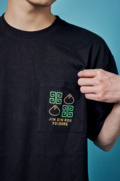 【YOIDORE】ジンディンロウ コラボ TEE (826247)