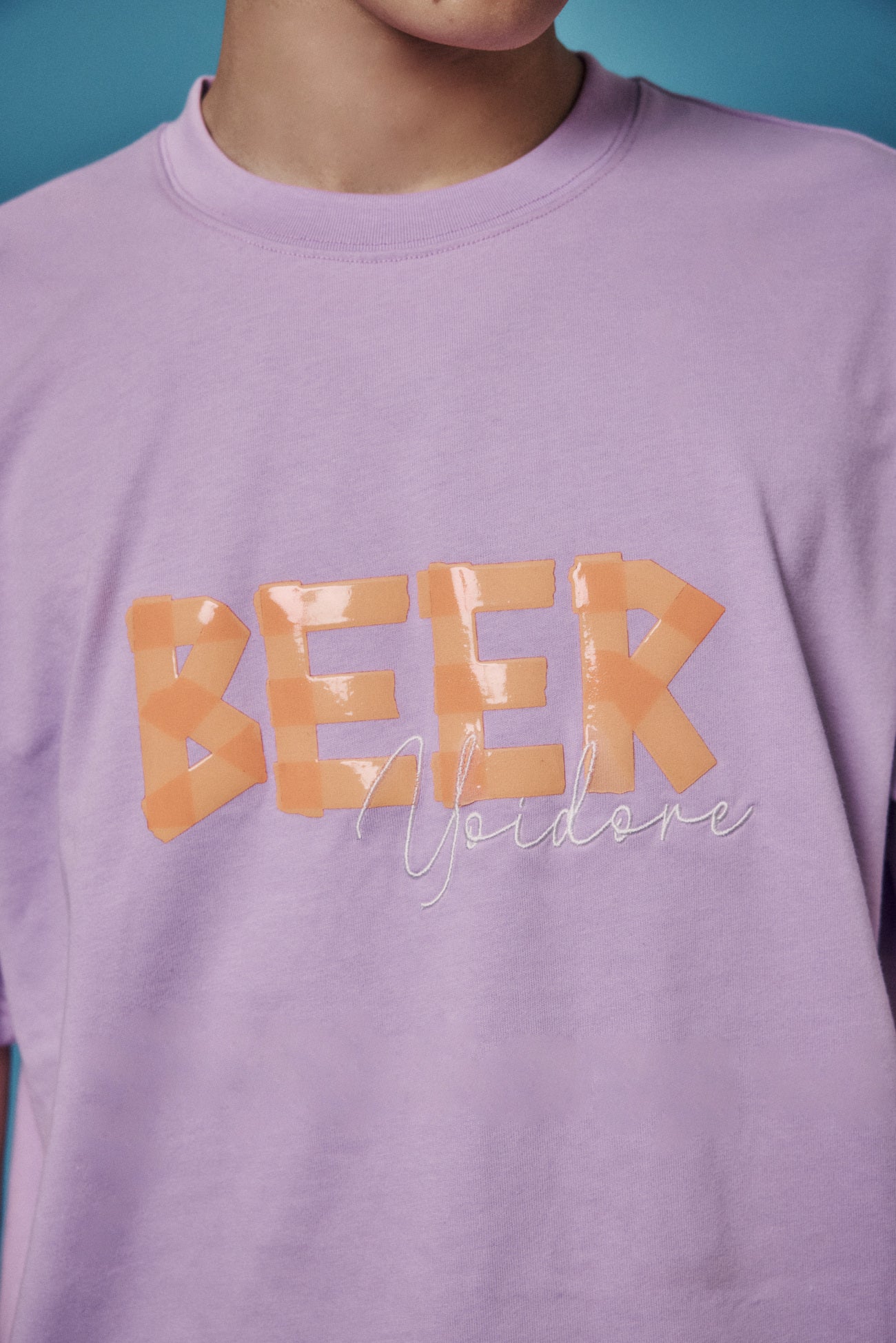 【YOIDORE】ワニワニビール TEE (826236)