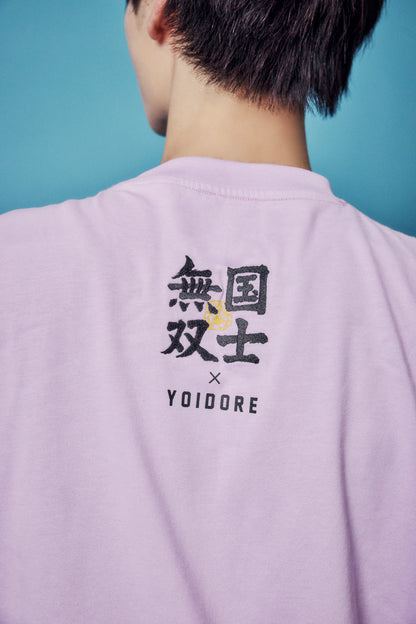 【YOIDORE】 国士無双 コラボ どれみちゃんTEE (826249)