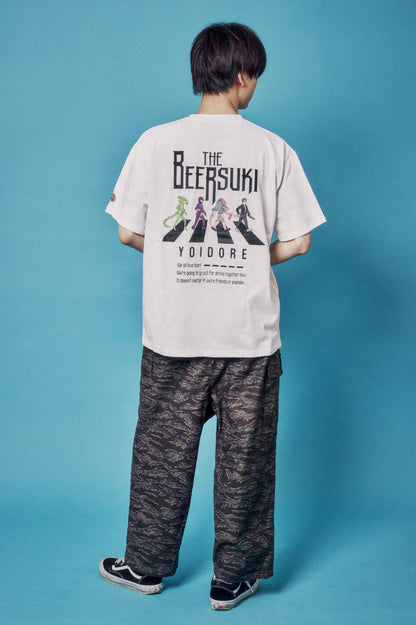 【YOIDORE】ザ・ビールスキ TEE (826233)