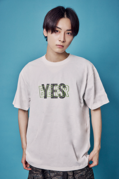 【YOIDORE】ザ・ビールスキ TEE (826233)