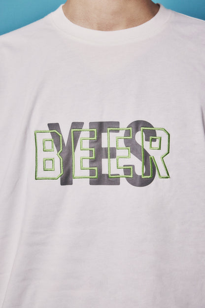 【YOIDORE】ザ・ビールスキ TEE (826233)