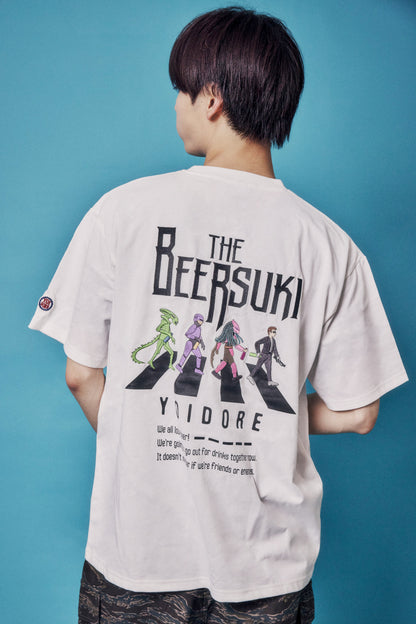 【YOIDORE】ザ・ビールスキ TEE (826233)