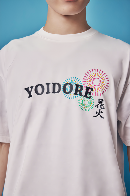 【YOIDORE】酒祭り太鼓 TEE (826239)