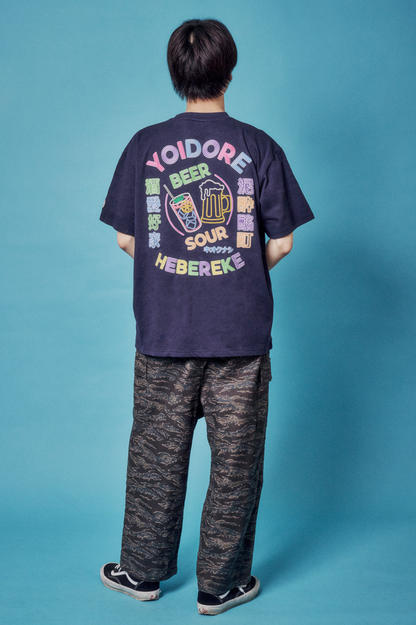 【YOIDORE】 YOIDOREネオン TEE (826230)