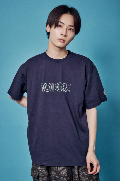 【YOIDORE】 YOIDOREネオン TEE (826230)
