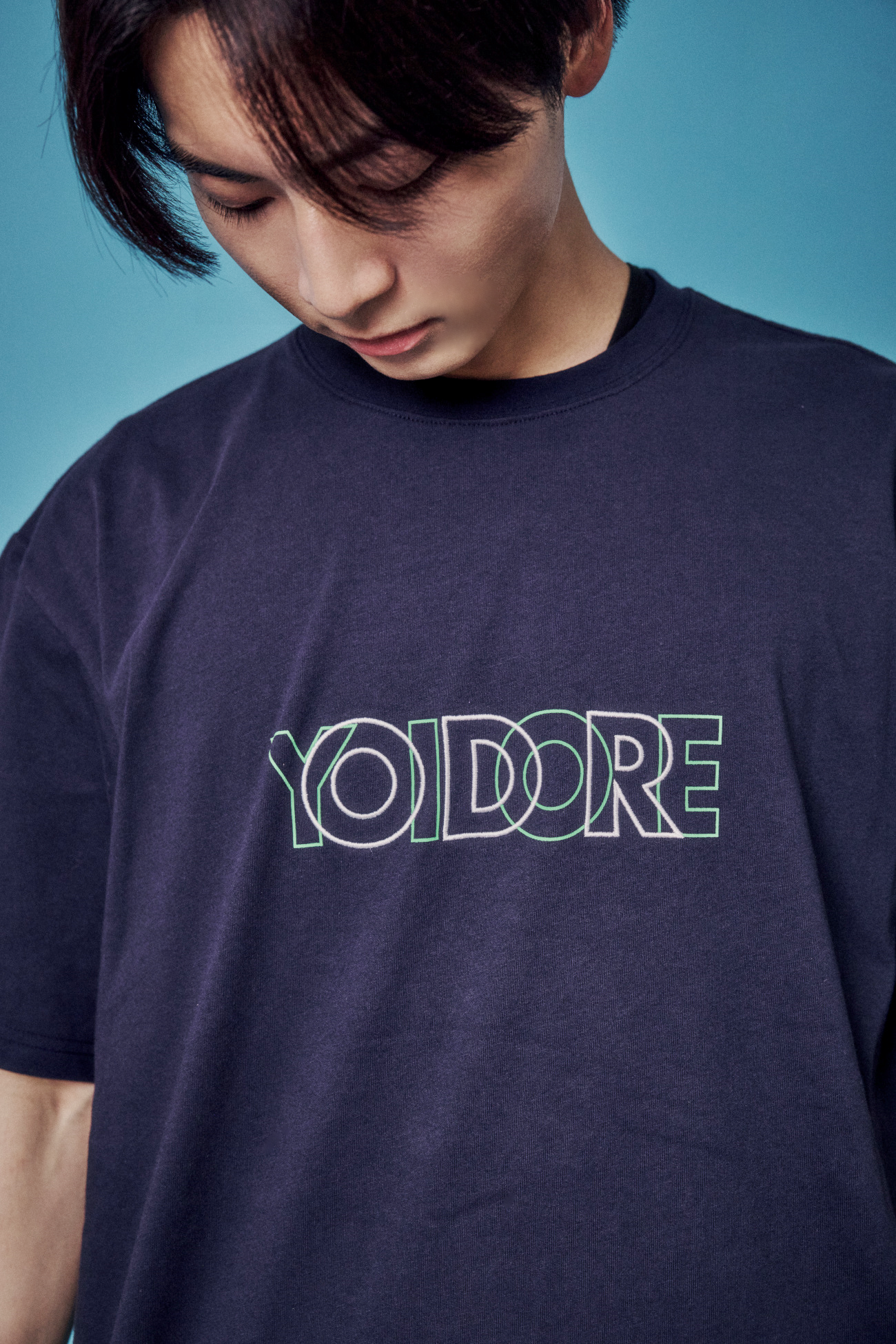 【YOIDORE】 YOIDOREネオン TEE (826230)