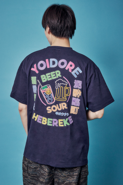 【YOIDORE】 YOIDOREネオン TEE (826230)