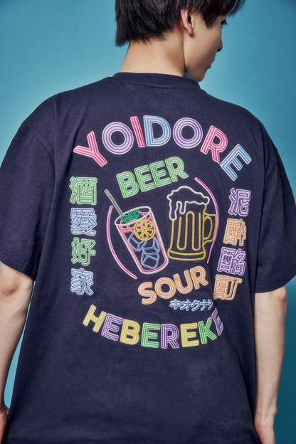 【YOIDORE】 YOIDOREネオン TEE (826230)
