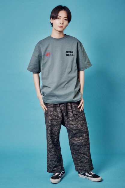 【YOIDORE】酒愛好家 FUNCTION TEE (826501)