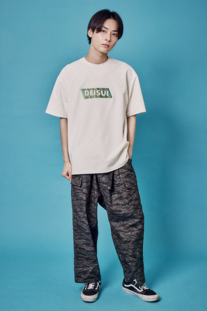 【YOIDORE】KAMINARISAMA FUNCTION TEE (826502)