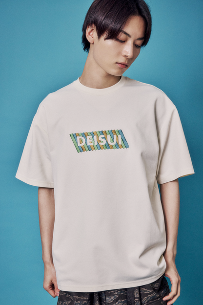 【YOIDORE】KAMINARISAMA FUNCTION TEE (826502)