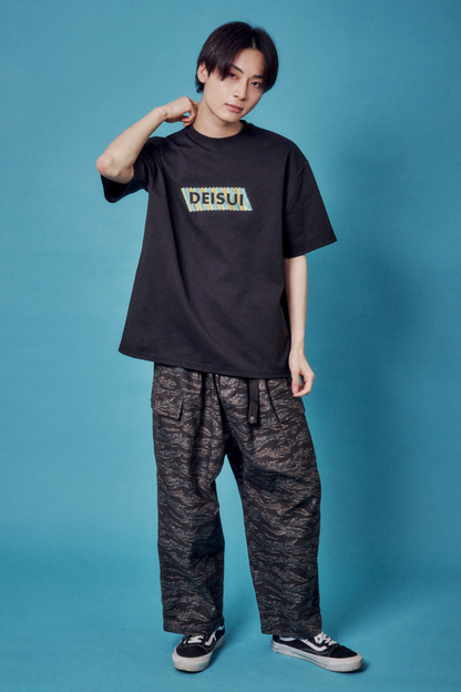 【YOIDORE】KAMINARISAMA FUNCTION TEE (826502)