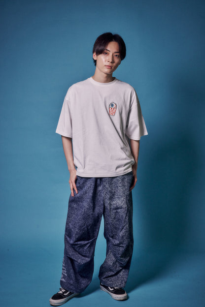 【MOG MONSTERS】ポップゴン TEE (126330)