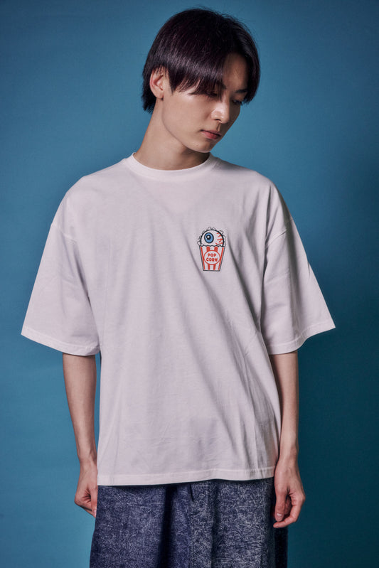 【MOG MONSTERS】ポップゴン TEE (126330)