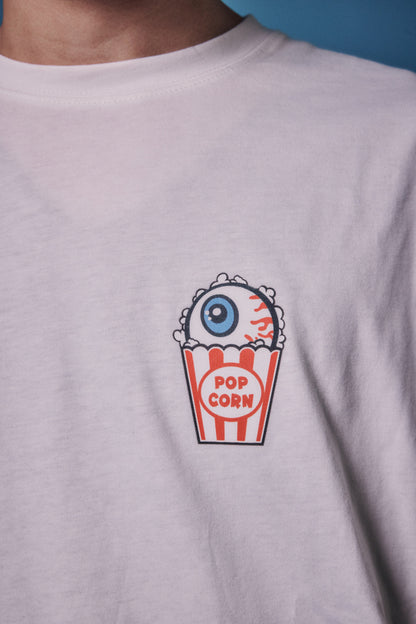 【MOG MONSTERS】ポップゴン TEE (126330)