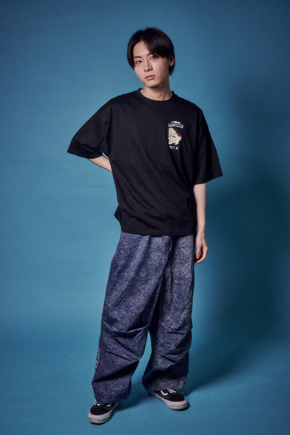 【MOG MONSTERS】フルーツサドン TEE (126331)