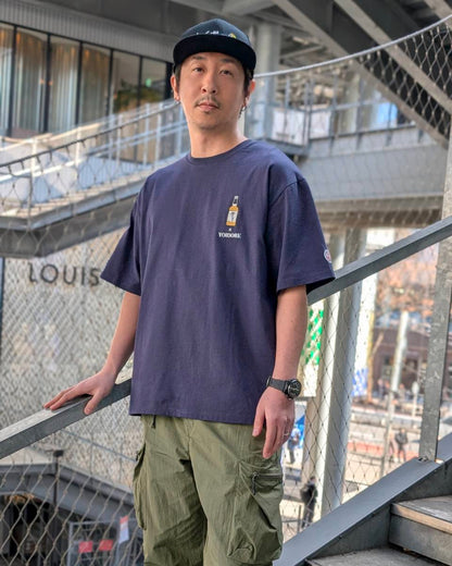 【YOIDORE】×【倉吉】コラボTEE (815504)