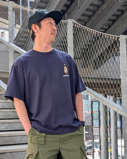 【YOIDORE】×【倉吉】コラボTEE (815504)