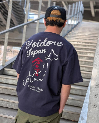 【YOIDORE】×【倉吉】コラボTEE (815504)