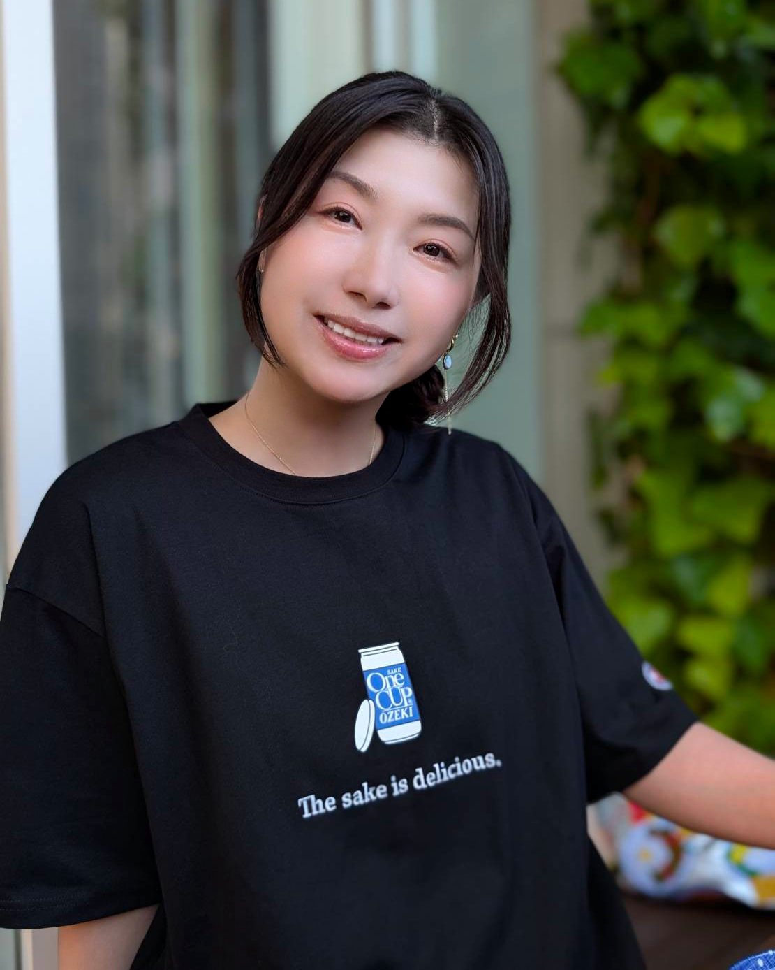 【YOIDORE】 One CUP OZEKI コラボ TEE (826248)