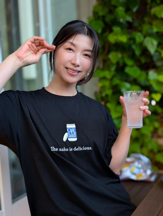 【YOIDORE】 One CUP OZEKI コラボ TEE (826248)