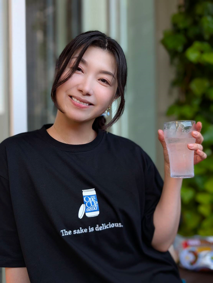 【YOIDORE】 One CUP OZEKI コラボ TEE (826248)