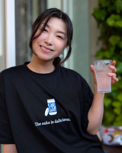 【YOIDORE】 One CUP OZEKI コラボ TEE (826248)